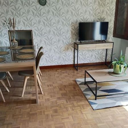 Appartement Chez Lisa Louvemont 외부 사진