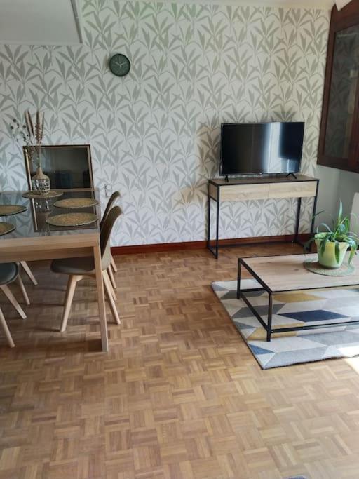 Appartement Chez Lisa Louvemont 외부 사진