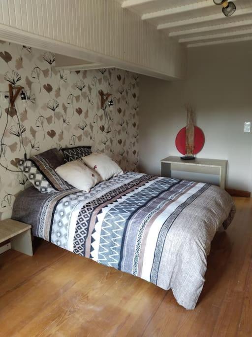 Appartement Chez Lisa Louvemont 외부 사진