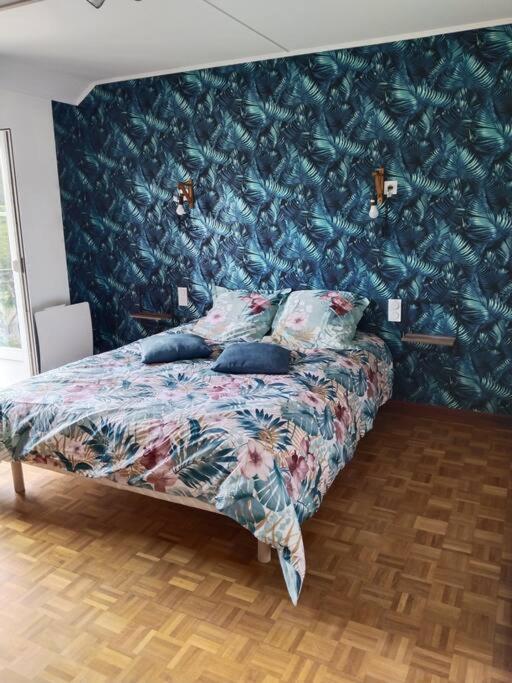 Appartement Chez Lisa Louvemont 외부 사진