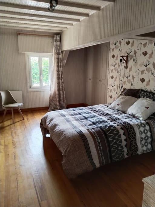 Appartement Chez Lisa Louvemont 외부 사진