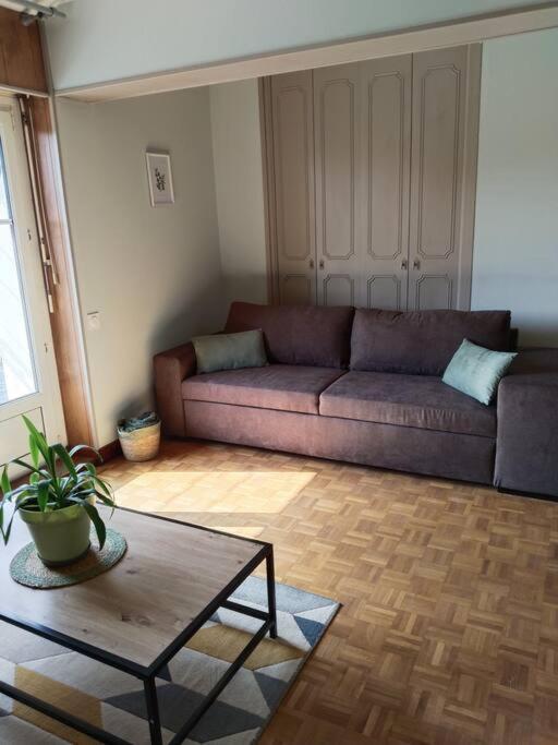 Appartement Chez Lisa Louvemont 외부 사진