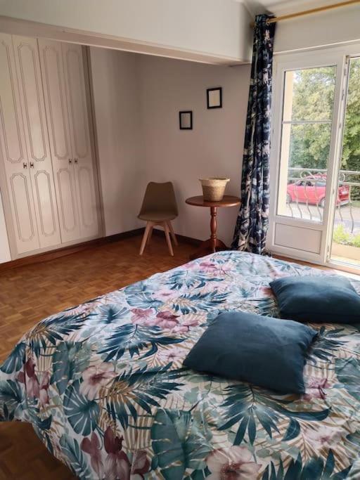 Appartement Chez Lisa Louvemont 외부 사진