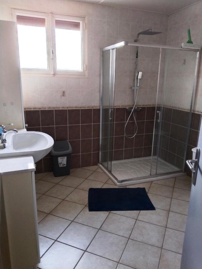 Appartement Chez Lisa Louvemont 외부 사진